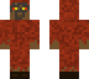 the scythe mask (hood up)