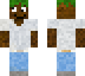 tierra man