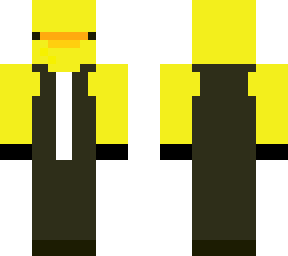 timmy tuff knuckle ducky