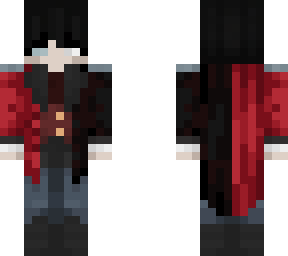 toshi demon