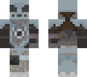 tweaked mark 1