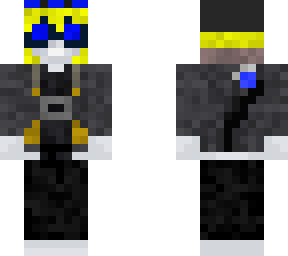 v2 friend md oc