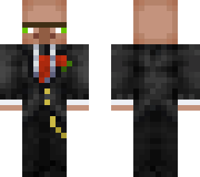 villager
