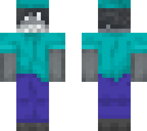 william steve skin