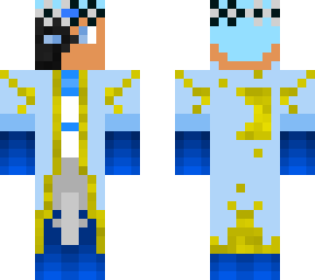 zero skull (valkyria)