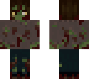 zombie brah