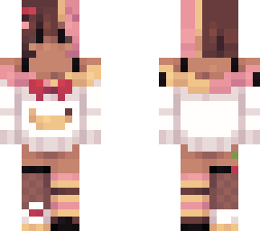 -- banana split
