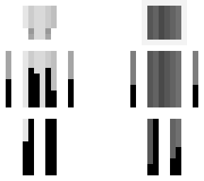 [  void skin  ]