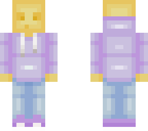 + {yellow hoodie slime} + (slime series)
