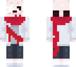 aftertale sans
