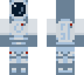 astronaut two