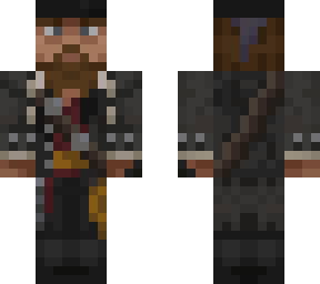 barbossa