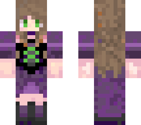 bellaizbell paradigmsmp