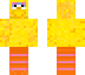 big bird