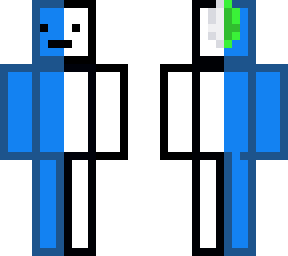 blauespikmin243