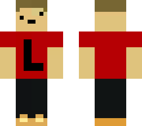 boy red shirt l (remake fixed)