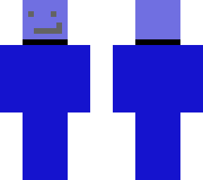 buble guy (with effects)