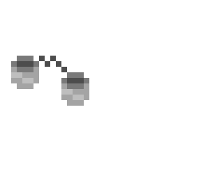 bucketchucks poem! in honor of a minecraft movie:)