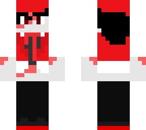 butcher vanity (yi xi) (no mask with hat)
