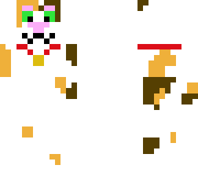 calico cat
