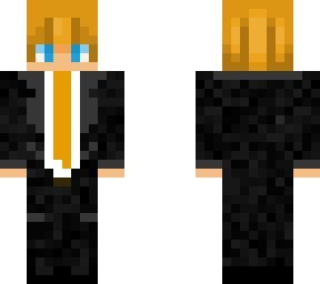camthek suit n tie