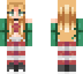 candy cane pants