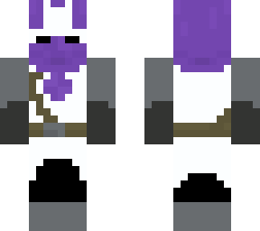 castle crashers blacksmith/purple knight
