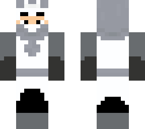 castle crashers open-faced gray knight