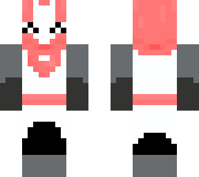 castle crashers pink knight