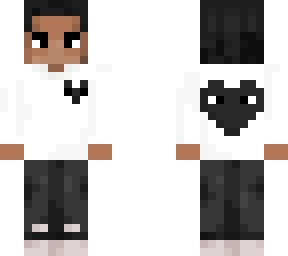 cdg black