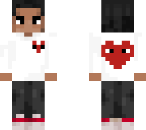 cdg red
