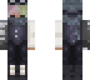 chemical mastermind (j)