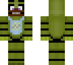 chica the chicken - bnaf 1