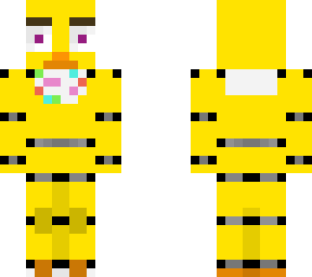 chicha (contest entry)