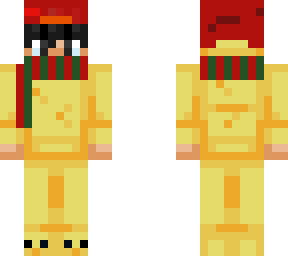 christmas duck