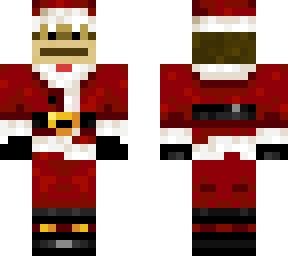 christmas monkey