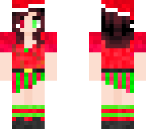 christmas outfit