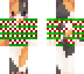 christmas wilicupcat