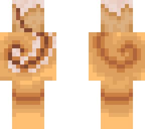 cinnamon roll