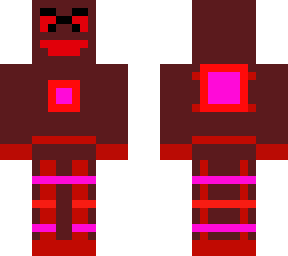 codered model.1011