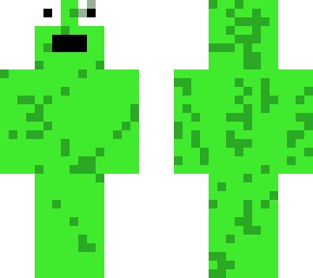 cool skin (with effects)