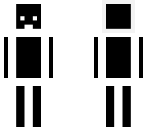 cool void skin