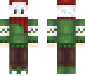 couchpautato christmas theme