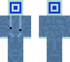 cube
