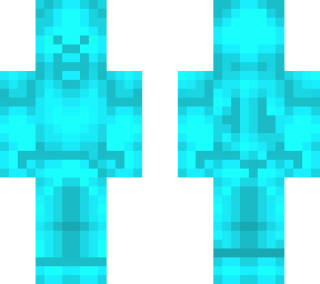 cyan steve