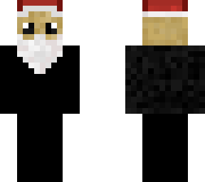 cyber santa