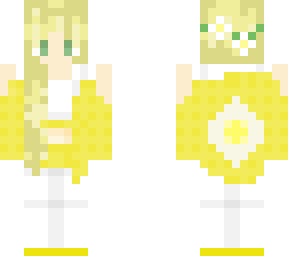 daisy girl