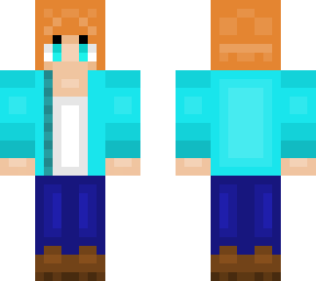 damianisie