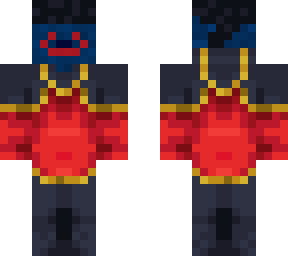 dark migrator smurf