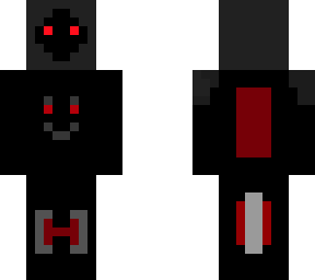 dark soul smp oc 2